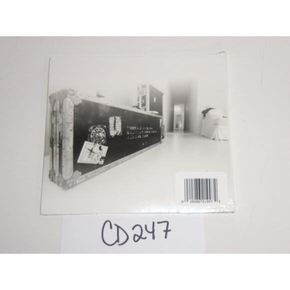 Third Eye Blind Dopamine Brand New Sealed CD -0118CD247 - Picture 2 of 2